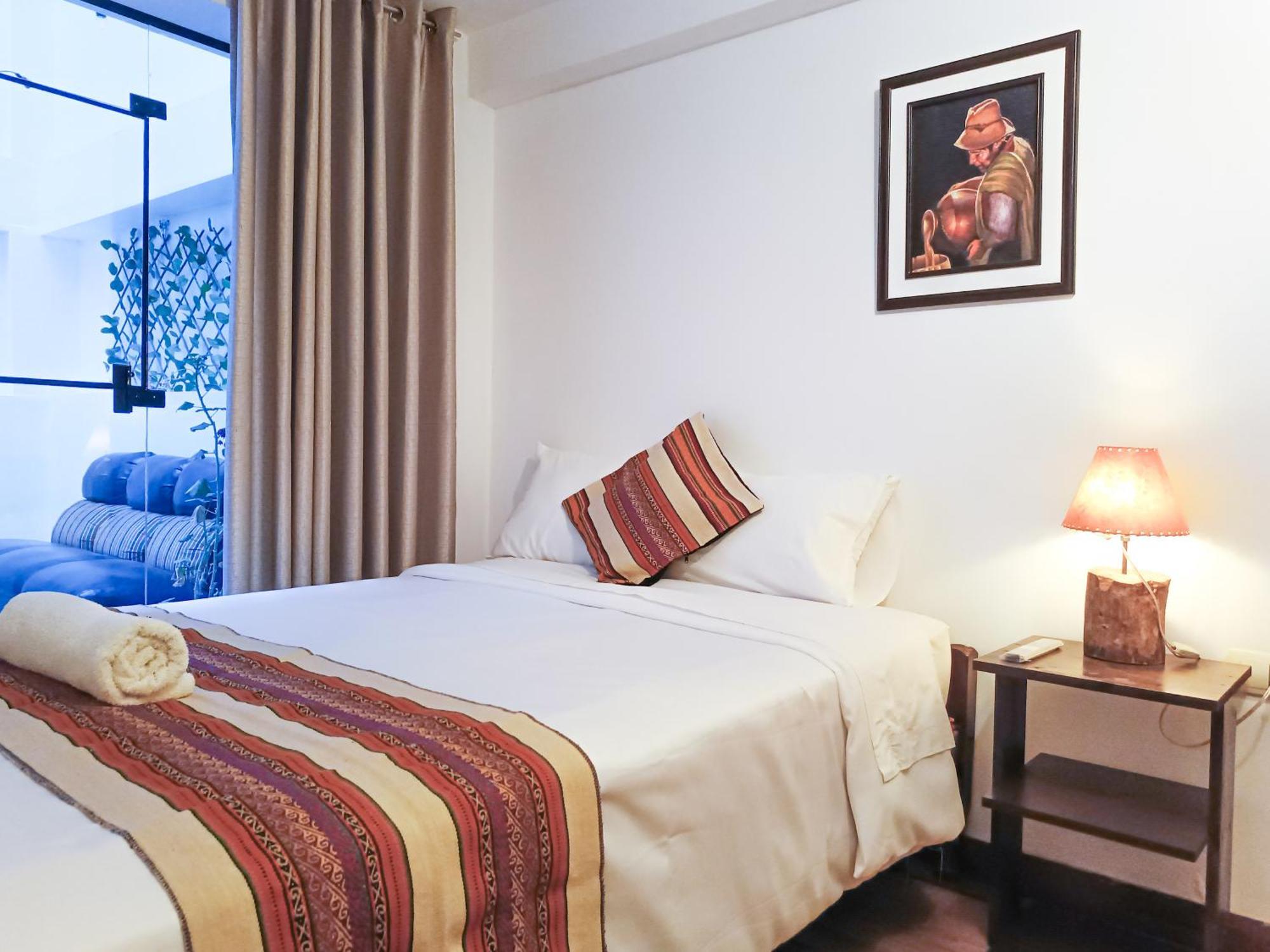 Homestay Valentina Cusco