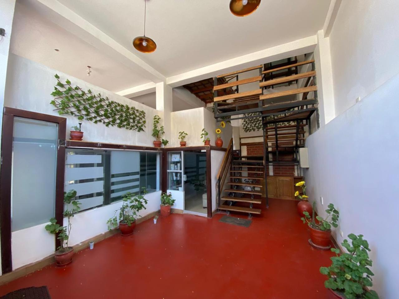 Valentina Homestay Cusco