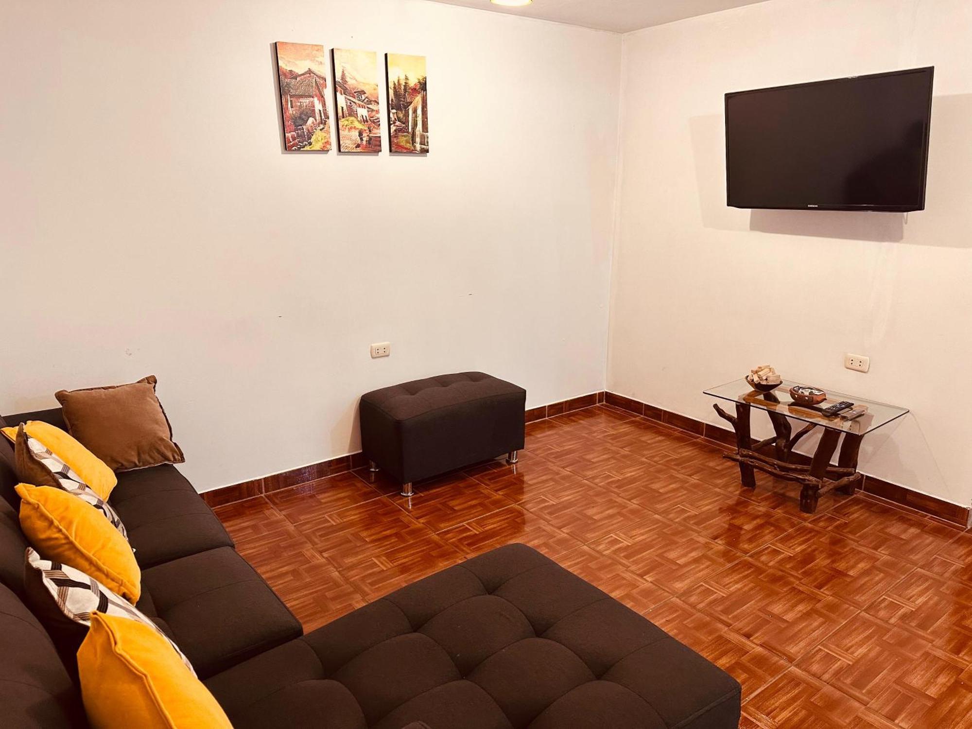 Valentina Homestay