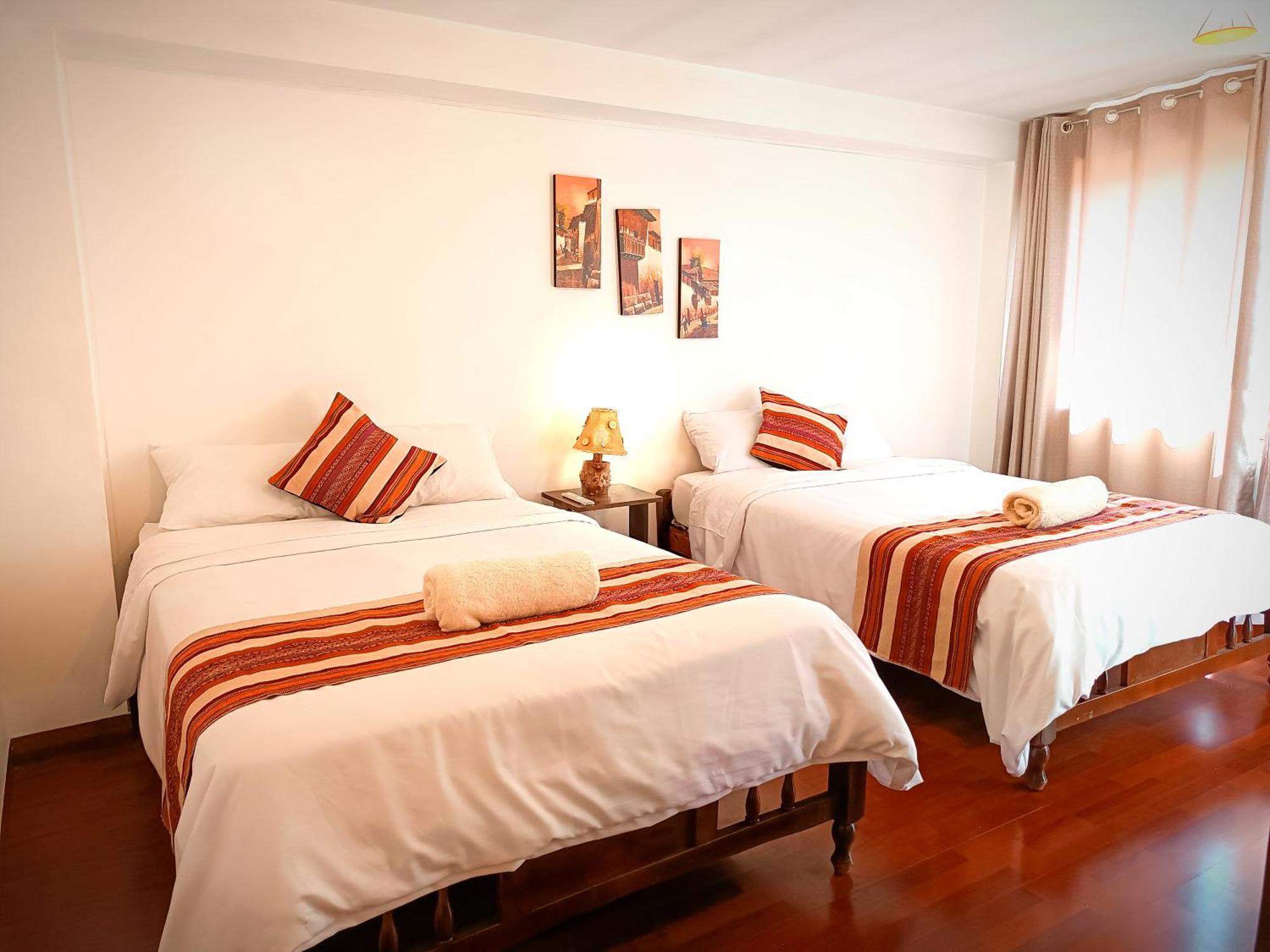 Homestay Valentina